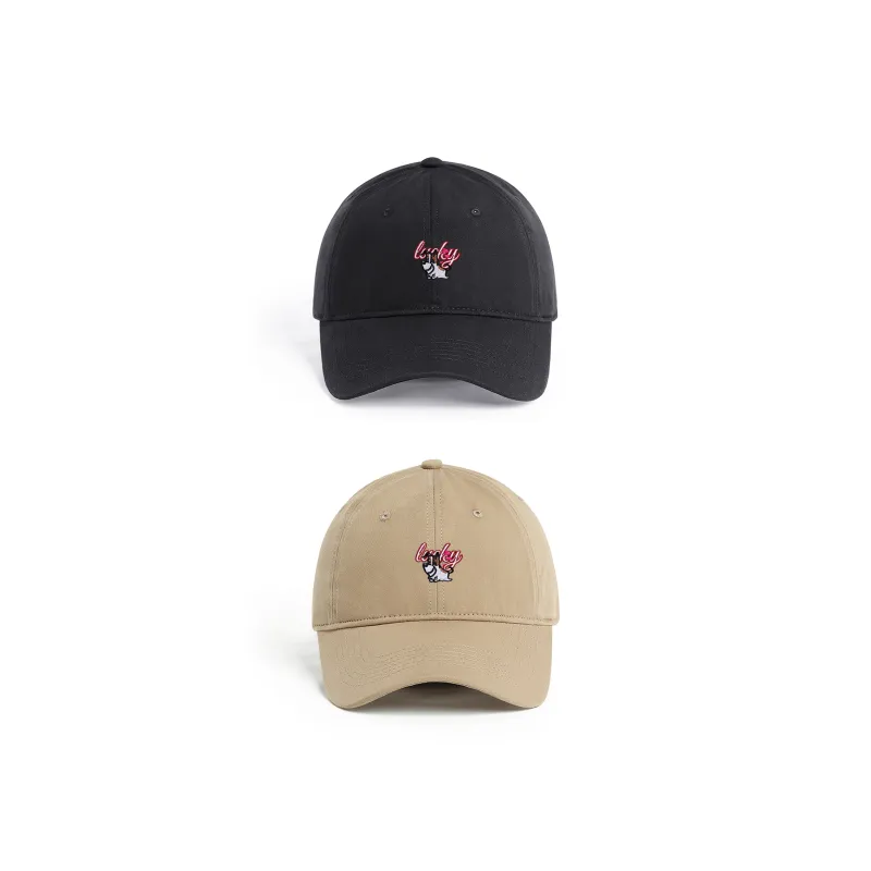 FUO Cotton Baseball Caps Unisex-12