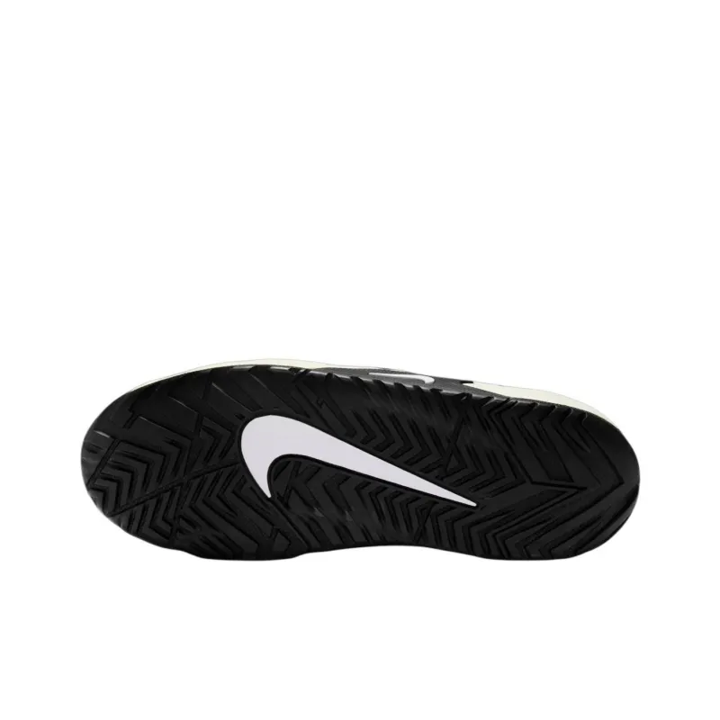 Nike Jam Black White Women's-4