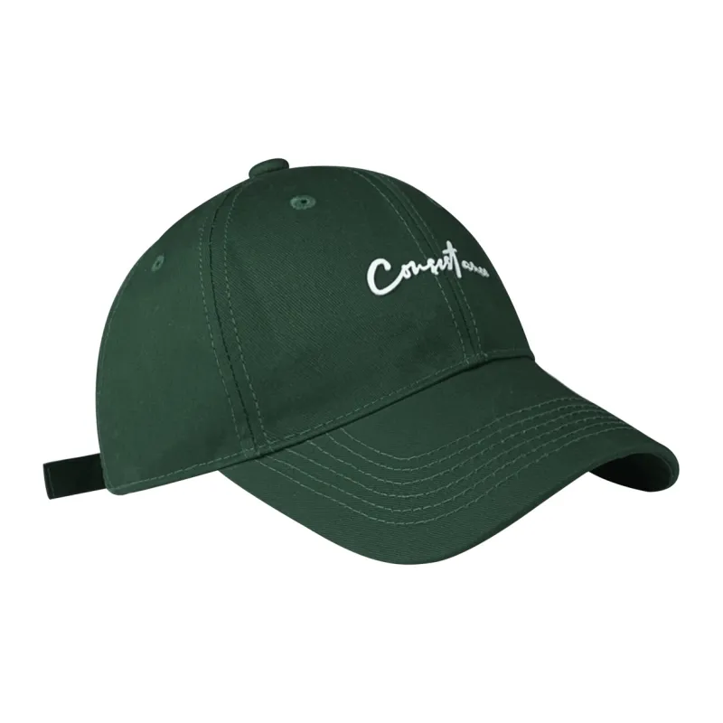 Big Head Planet Cotton Baseball Caps Unisex-2