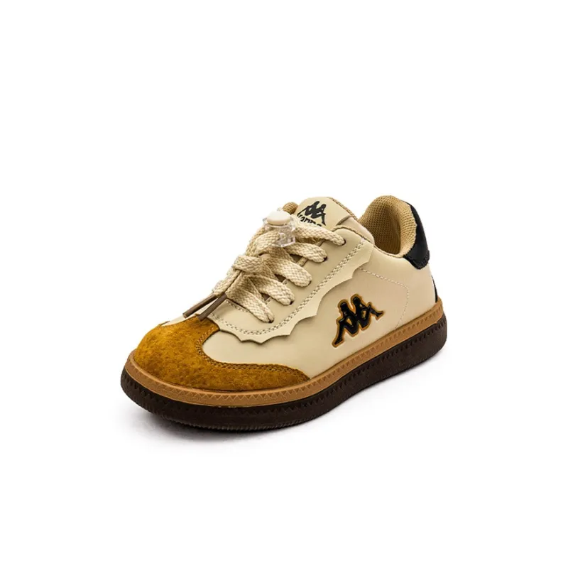 KAPPA KIDS Low Top Kids Lifestyle Shoes Brown Kids'-2