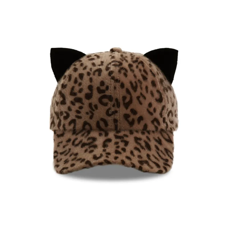 ZANC Polyester Baseball Caps Unisex Multiple Colors-2