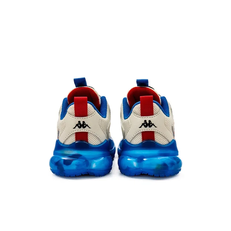 KAPPA KIDS Lifestyle Shoes Royal Blue Kids'-4