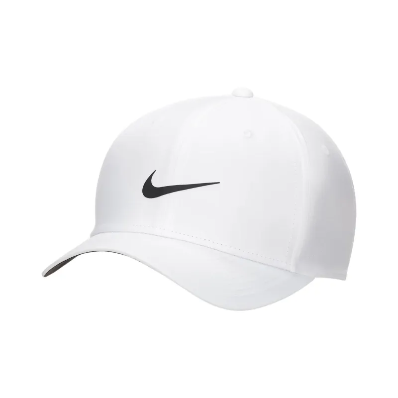 Nike Dri FIT Rise Structured Snapback Cap-0