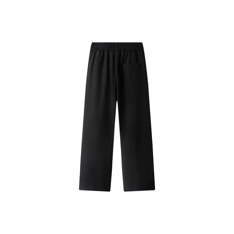 UF9193 Casual Pants Unisex-1