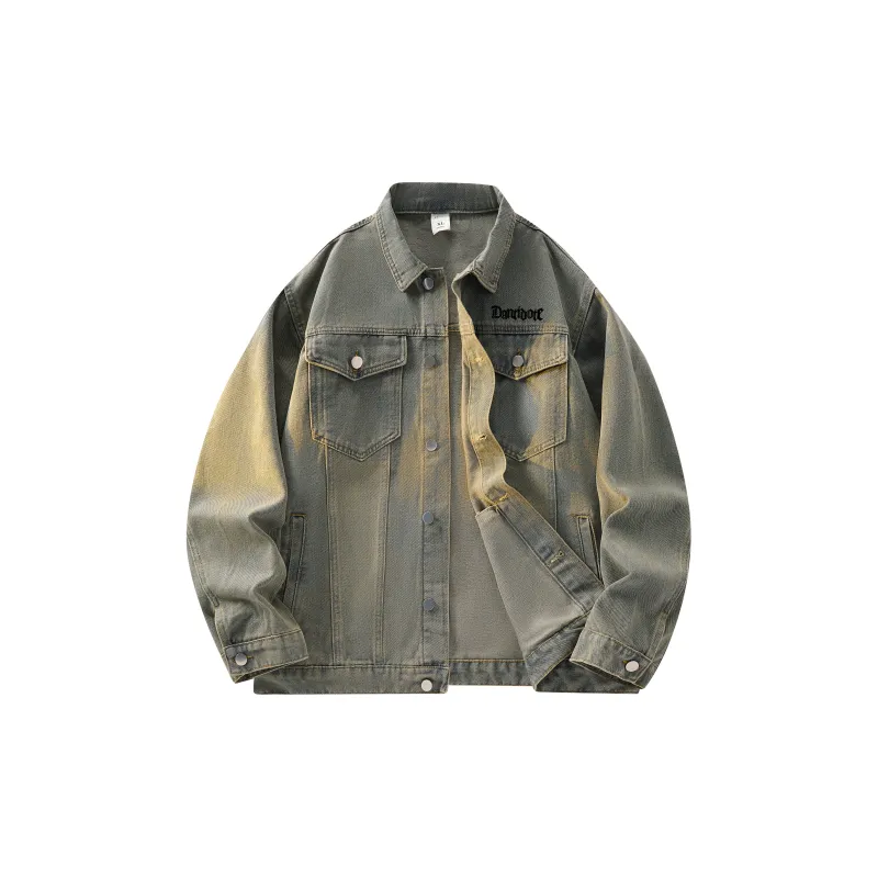D Antidote FW24 Jacket International Designer Brand Unisex-1
