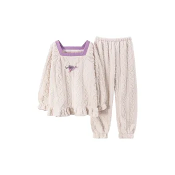 Lanza Women's Pajama Sets