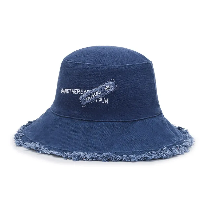 JEANSWEST Cotton Bucket Hats Unisex-4