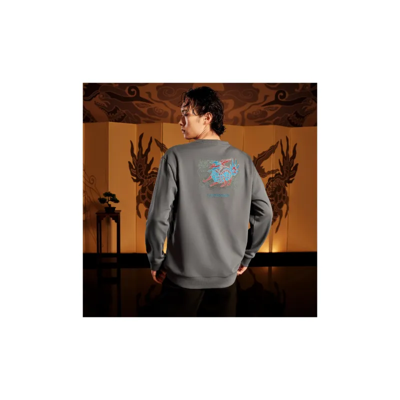 SEVEN Sweatshirts Unisex-4