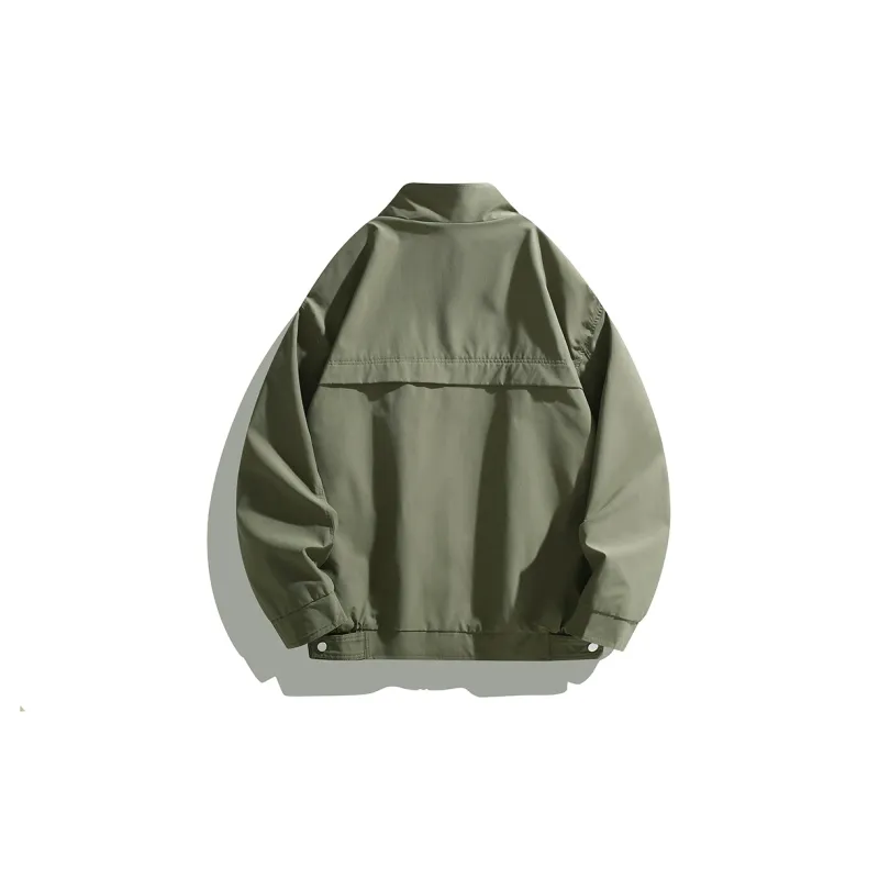 Ice Flying Jackets & Coats Unisex-3