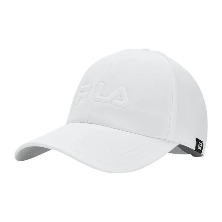 FILA Polyester Baseball Caps Men's Multicolor-0