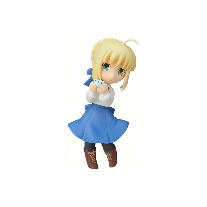 SEGA Emiya Shirou Sega Fate Emiya Family's Meal Today, Shirou+Saber Bonus Gifts-1
