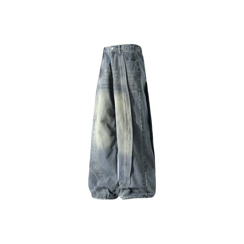 WELTER EXPERIMENT Jeans Unisex-8