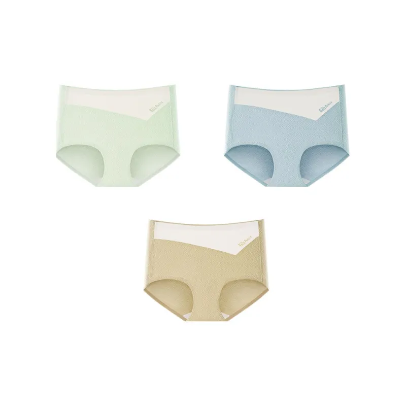 MIIOW Underpants Women's 3 Pack-7