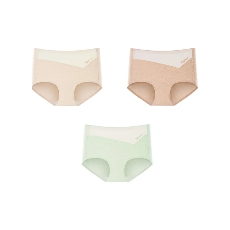MIIOW Underpants Women's 3 Pack-5