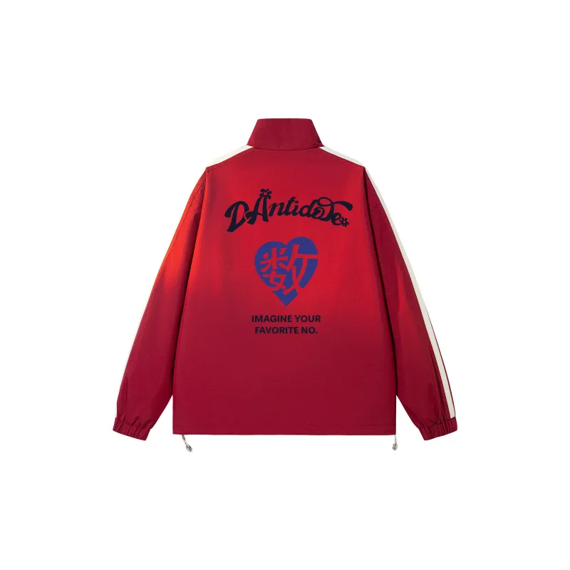 D Antidote FW24 Jacket International Designer Brand Unisex-2