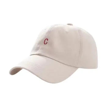 JEANSWEST Cotton Baseball Caps Unisex