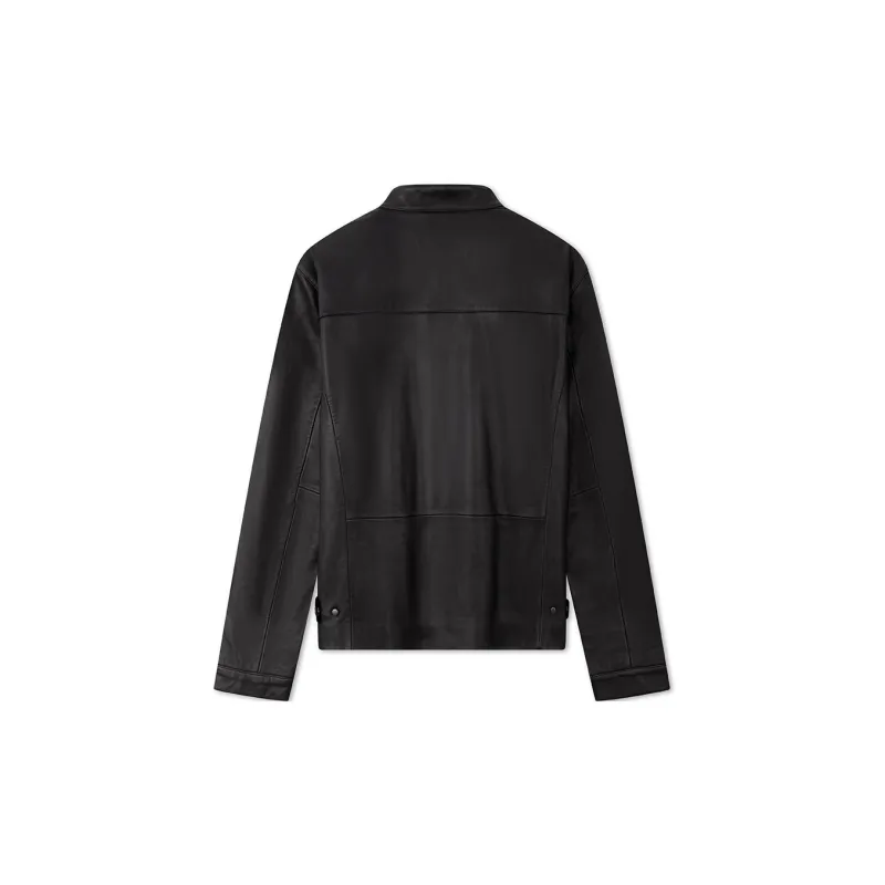 Tommy Hilfiger Jacket Men's Black-1