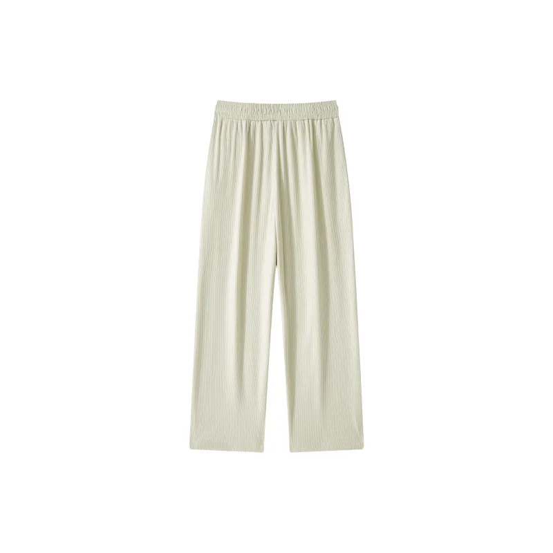 SESAME STREET Casual Pants Unisex-9
