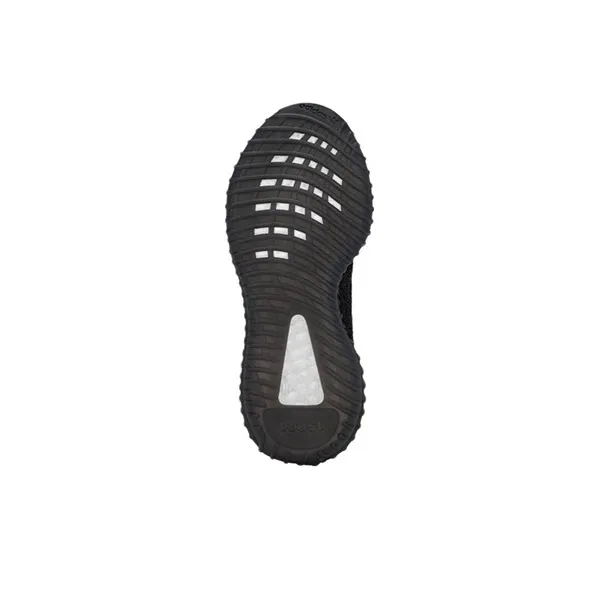 Adidas Yeezy Boost 350 V2 Core Black Red Kids-4