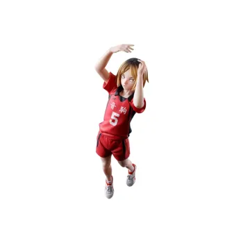 BANPRESTO Glass Factory, Kenma Kozume, Haikyu!! Bonus Gifts