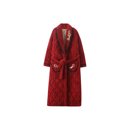 Beina Women's Bath Robes