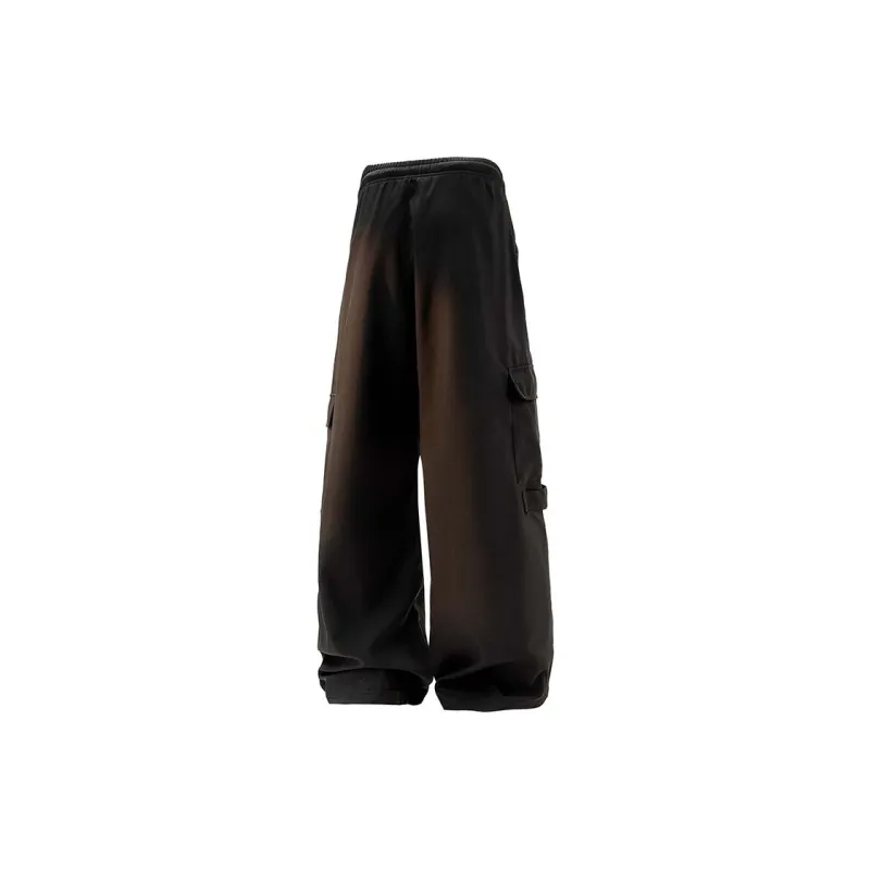 JINBEILE Cargo Pants Unisex-1