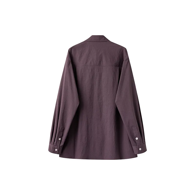 WILLIAM FOX&SONS Shirts Men-5