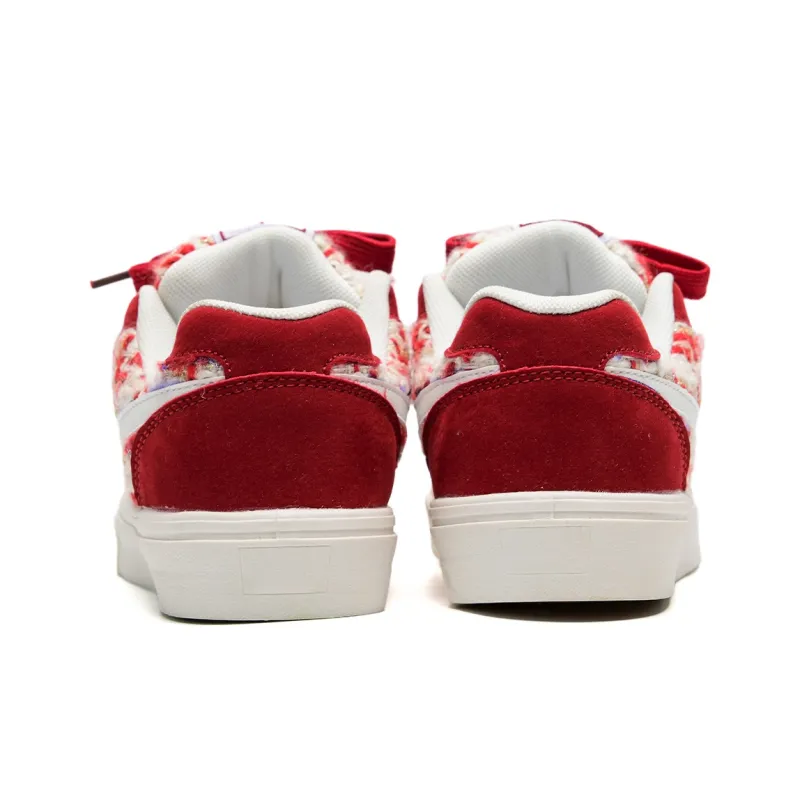 ABCIO Cushioning Abrasion Resistant Lightweight Low Top Skateboard Shoes Unisex Box Included-6