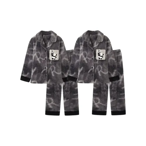 O'MESIK Unisex Pajama Sets