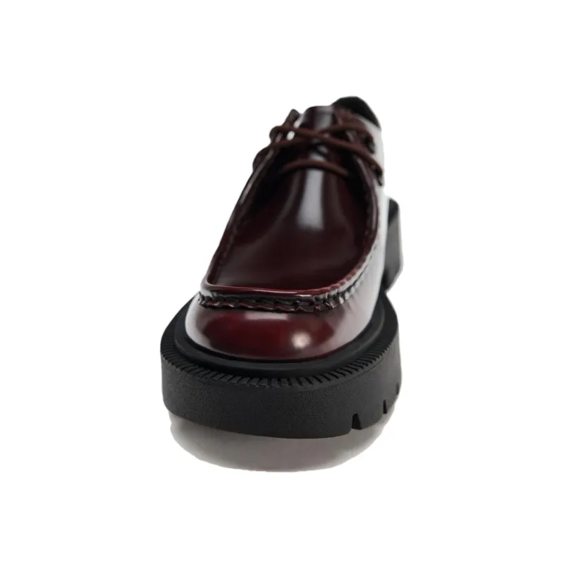 ZARA Loafers Women's-5