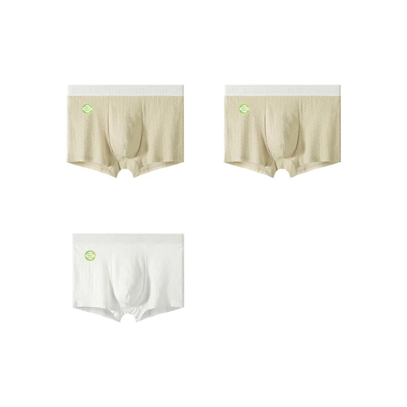Lan Miao Underpants Men's 3 Pack-16