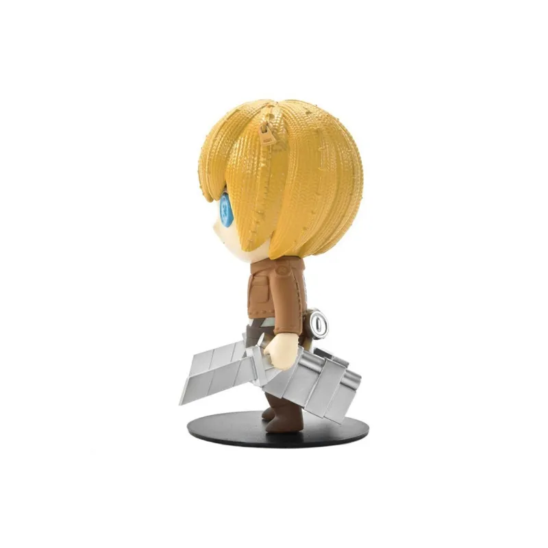 PRIME 1 STUDIO Cutie1plus Attack On Titan Armin Arlert Chibi Figures-2