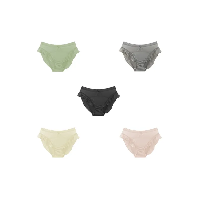 Miffy Underpants Women's Combo Set-11