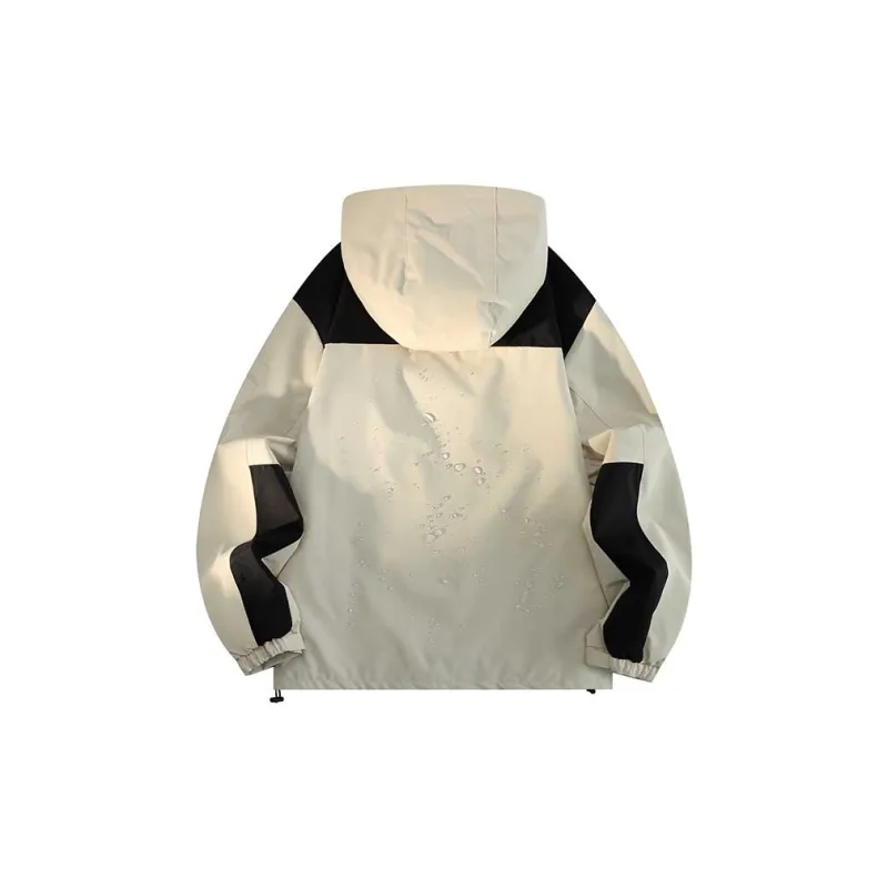 FAX FOR FMACM Jackets Coats Unisex-1
