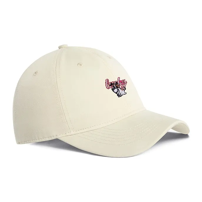 FUO Cotton Baseball Caps Unisex-9