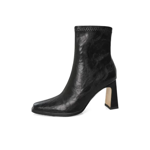 Echo&yolo Ankle Boots Women's