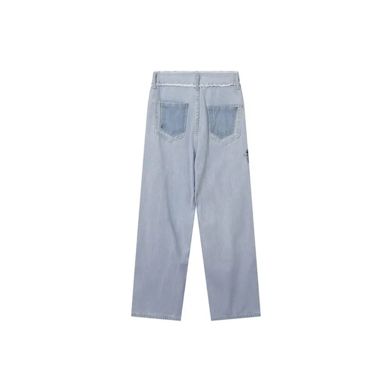 JOSR Jeans Women's Blue-1