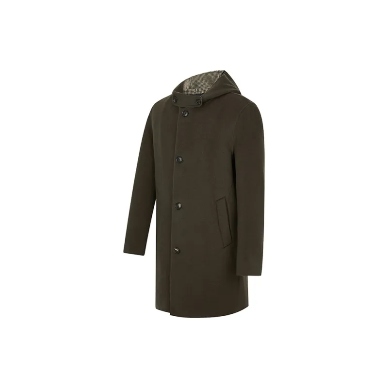 LONDA 1958 Coats Men-10