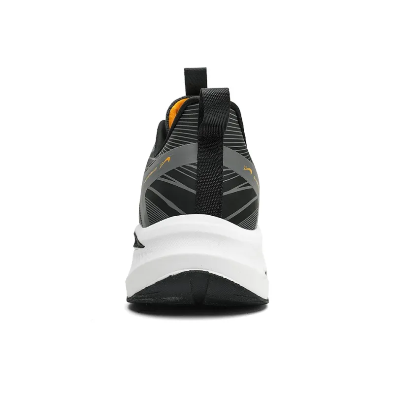 K-bird Abrasion Resistant Rebound Low-Top Casual Running Shoes Men's-9