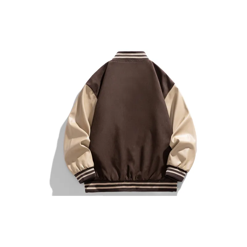 Magmode Jackets Unisex-5