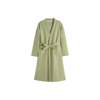 MIIOW Unisex Bath Robes