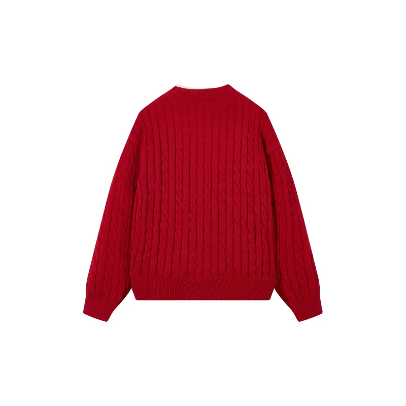 SESAME STREET Sweaters Unisex-6