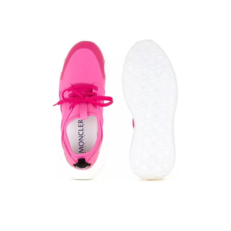 Moncler Lunarove Low-Top Sneakers Women's-4