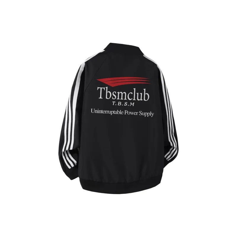 TBSM Jackets Unisex-1