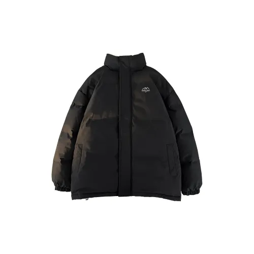 WARRIOR Puffer Jackets Women's