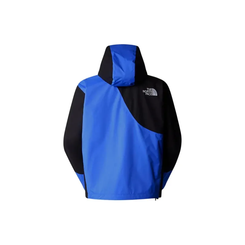 THE NORTH FACE X Yinka Ilori Rain Jacket-1