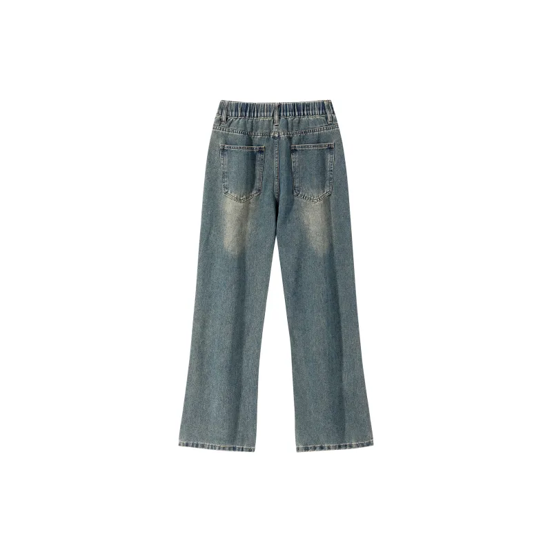 DEERWAY Jeans Unisex-8