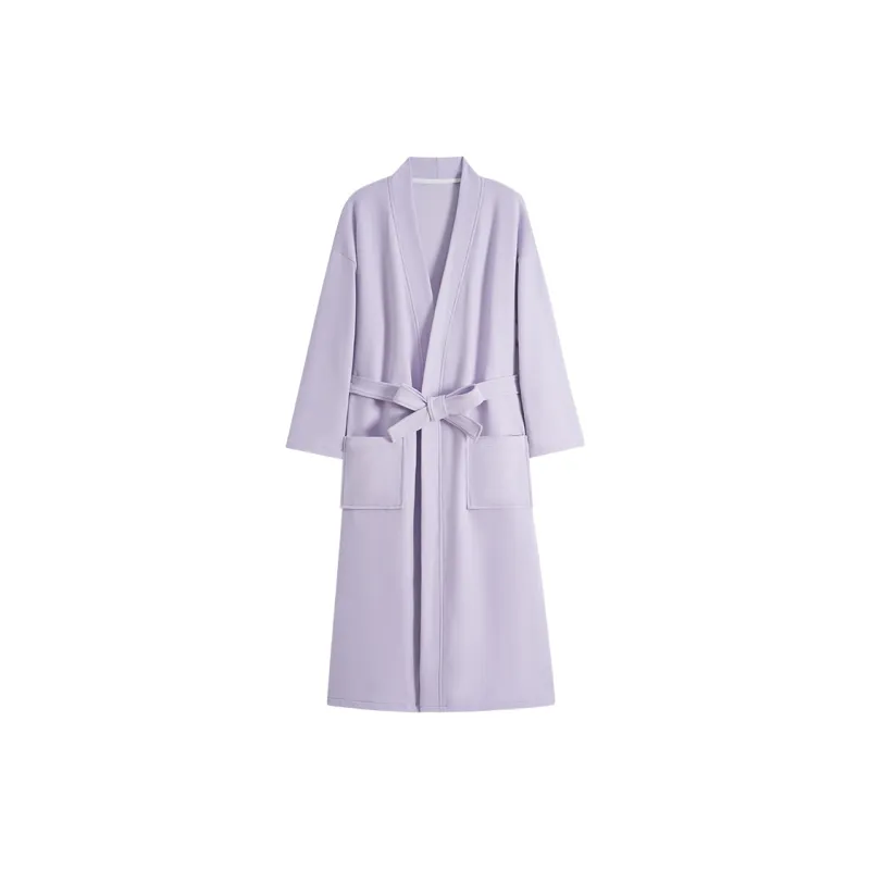 MIIOW Unisex Bath Robes-0
