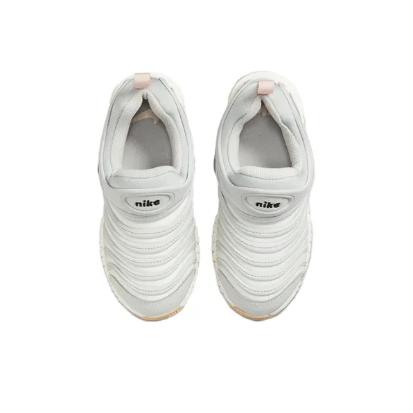 Nike Dynamo Free SE PS 'Sail Grey Fog'-3