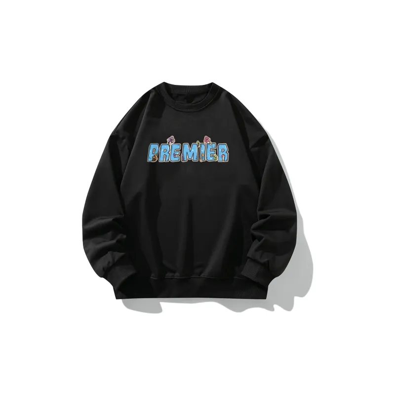 Premier 55 Sweatshirts Unisex-1